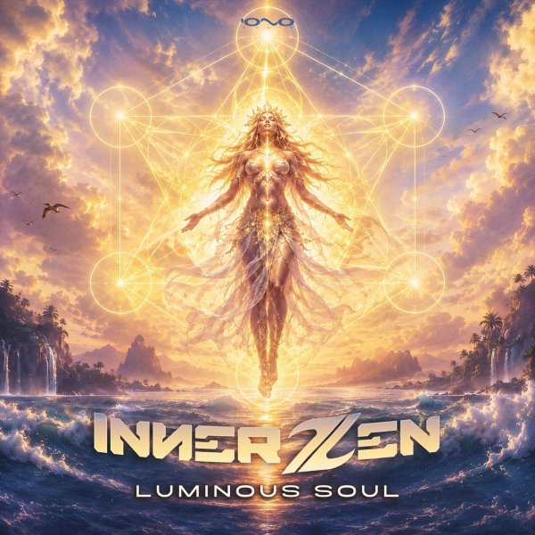 Inner Zen - Luminous Soul (Original Mix)