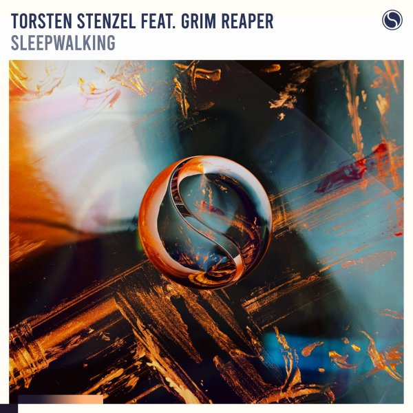 Torsten Stenzel &amp; Grim Reaper - Sleepwalking (Extended Mix)