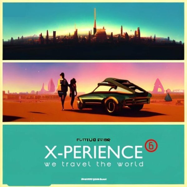 X-Perience - We Travel The World