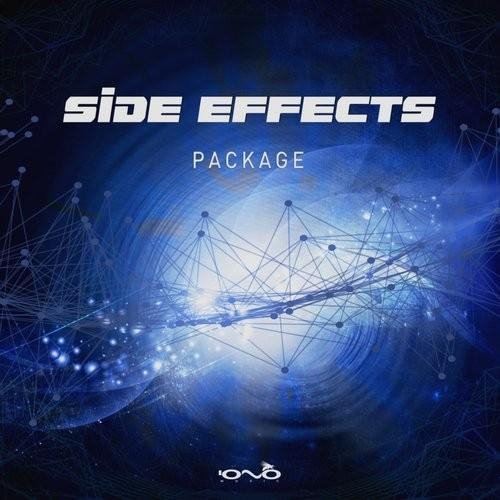 Side Effects - Paranoia Side Effects Remix
