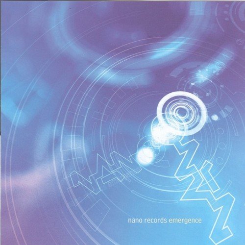 VA - Emergence (2002)