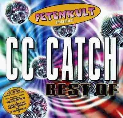 C.C.Catch - Strangers By Night