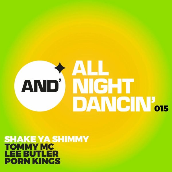 Tommy Mc, Lee Butler, Porn Kings - Shake Ya Shimmy (Edit)
