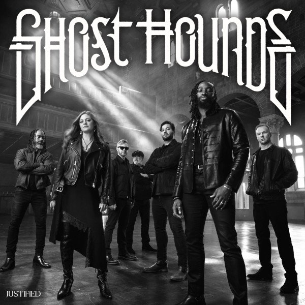 Ghost Hounds - Amazing Grace