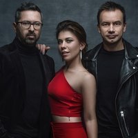Дискотека Авария - Новогодняя