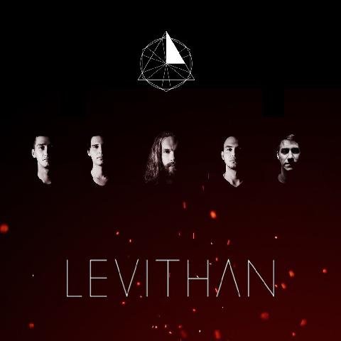 Levithan - Parallel World