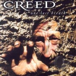 Creed - One Last Breath
