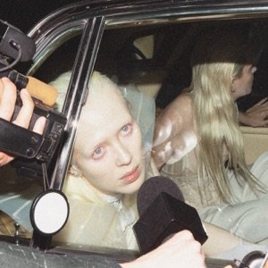 Static Dress - Treading