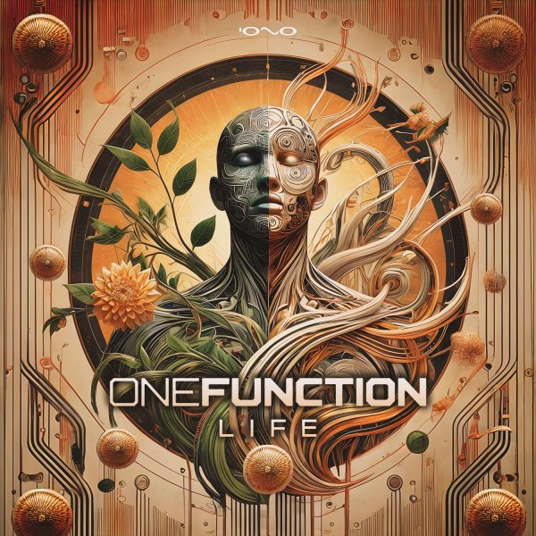 One Function - Life (Original Mix)