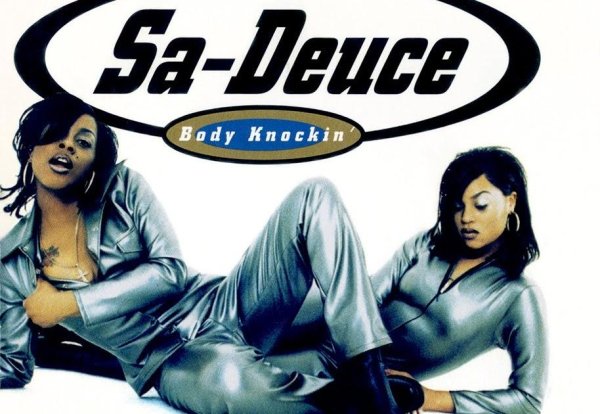 Sa-Deuce - Body Knockin'