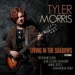 Tyler Morris - Why Is Love So Blue