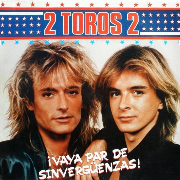 2 Toros 2 - Hazme El Amor