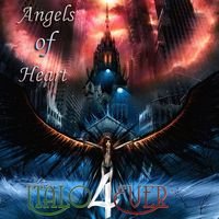 Italo4ever - Angels of heart (Extended Version)