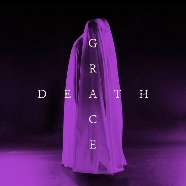 Grace Death - Nymphomaniac Witch