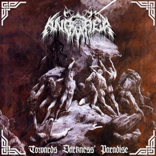 Angmaer - Astaroth