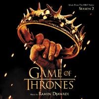 Ramin Djawadi - Warrior Of Light