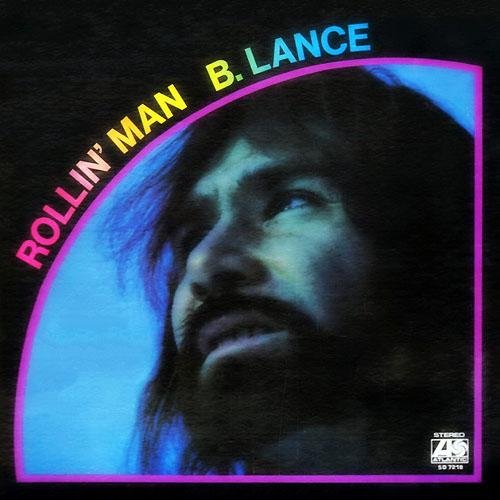 B. Lance - Bar Room Sally