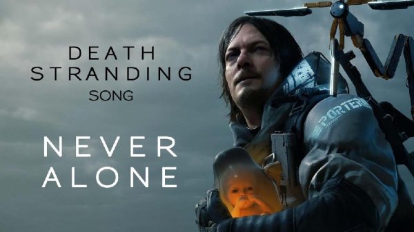 Miracle Of Sound - Never Alone