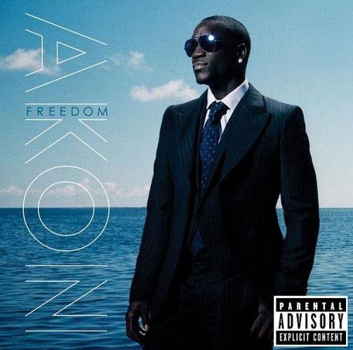 Akon - Freedom