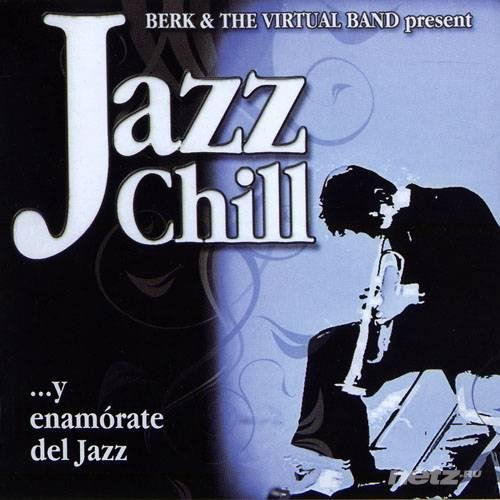 Berk  the Virtual Band - Dolce vita