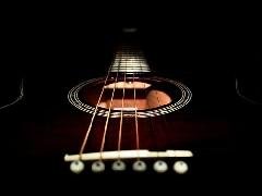 Кино-Кукушка(минус) - Кукушка(акустика)