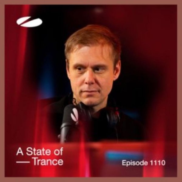 Armin van Buuren - A State of Trance (Episode 1110)