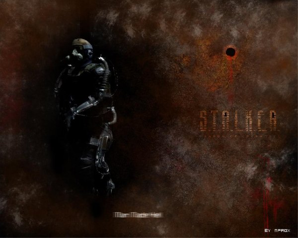 MoozE - Stalker  05  Dark Valley