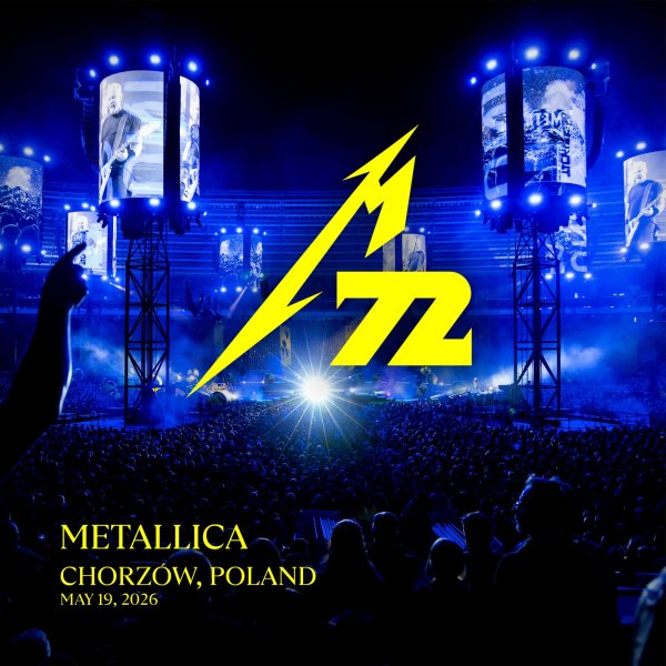 Metallica - Nothing Else Matters