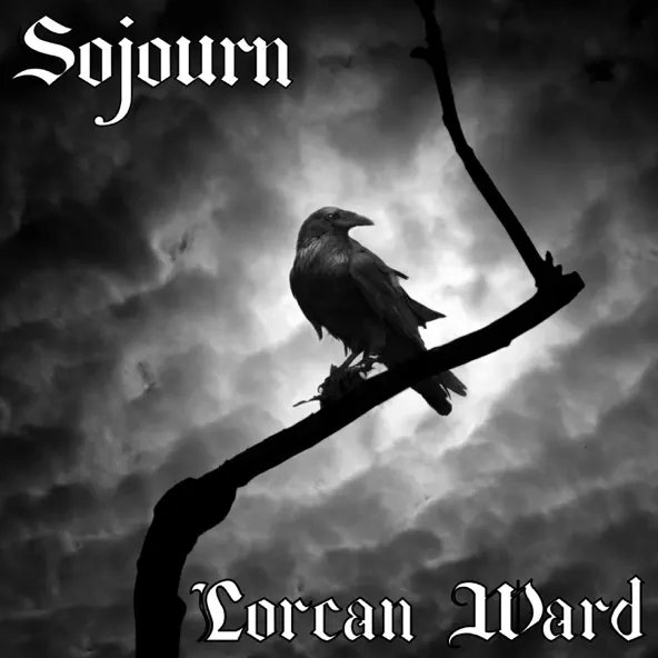 Lorcan Ward - Sojourn