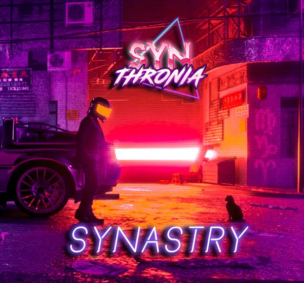 Synthronia - Light Seer