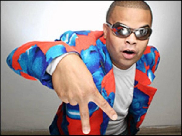 El Chombo &amp; Cutty Ranks - #Dame Tu Cosita
