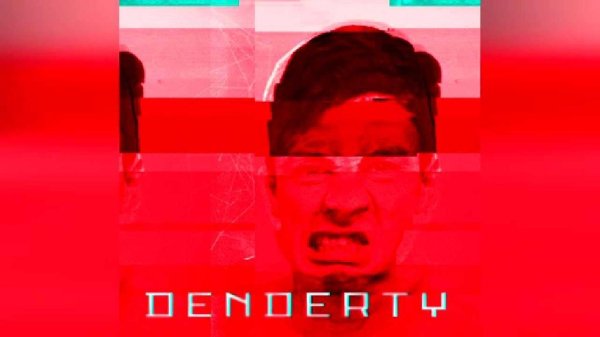 DenDerty - Тотальное самоубийство