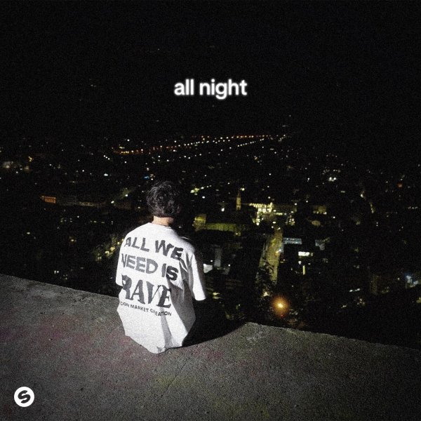 AVE - All Night (Extended Mix)