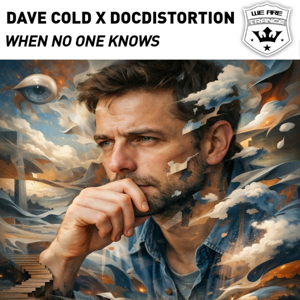 Dave Cold x DocDistortion - When No One Knows (Extended Mix)