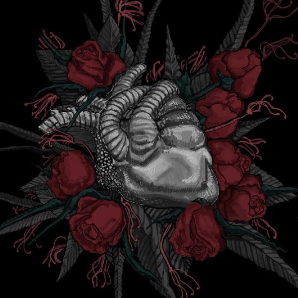 Zygomaticus - Сердце Тьмы