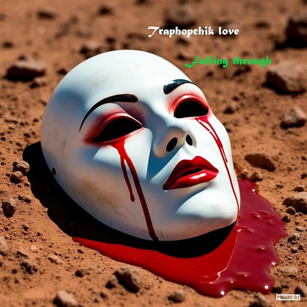 Traphopchik Love - Static mind_(Original Mix)