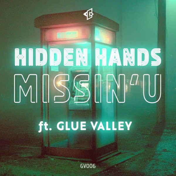 Hidden Hands - Missin'u (Extended Disco Mix)