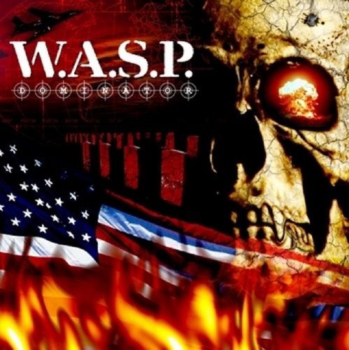 W.A.S.P - Teacher