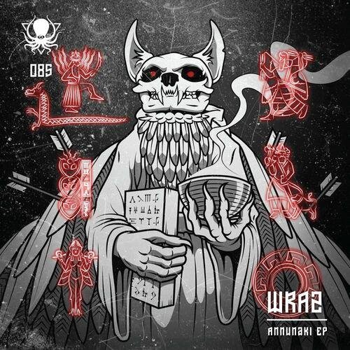Wraz. - Enlil