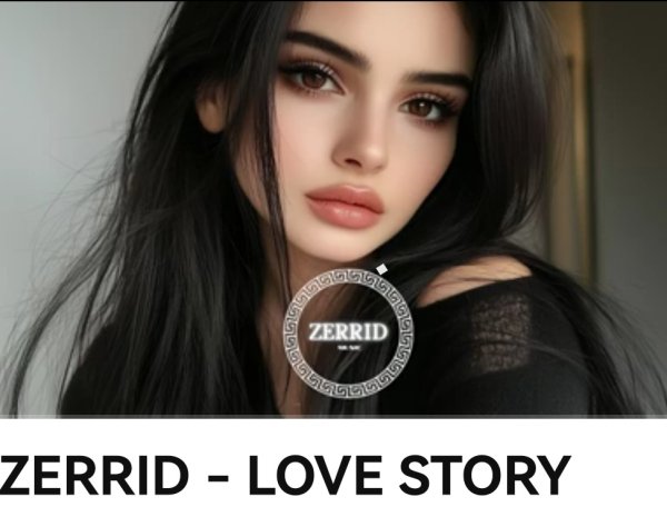 Zerrid - Love Story