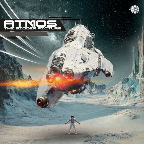 Atmos - Two Pole Taurus (Original mix)