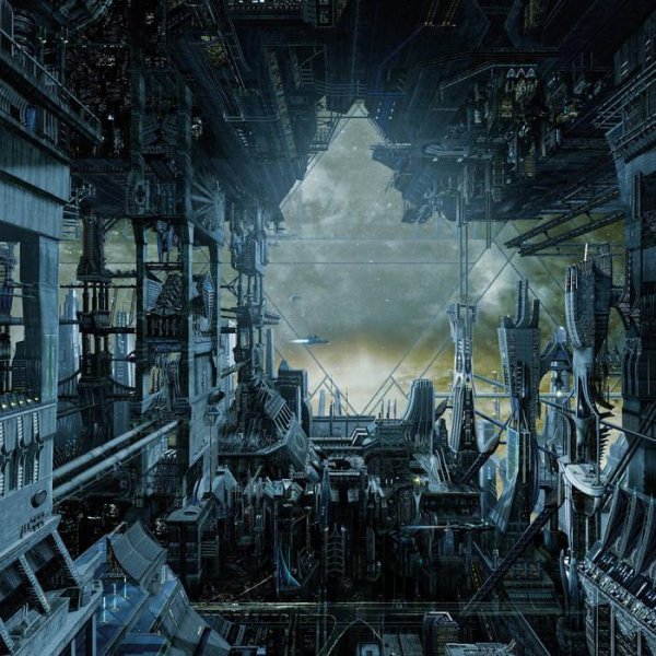 Khonsu - A Jhator Ascension