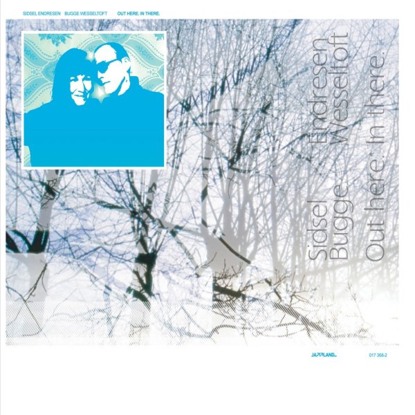 Bugge Wesseltoft, Sidsel Endresen - Try