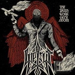 IPERYT - Phantom Black Dogs