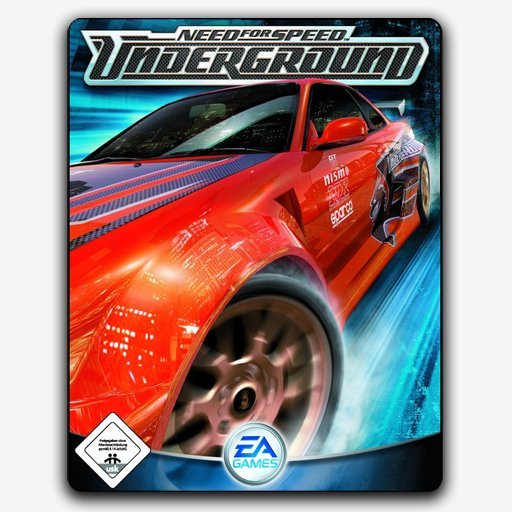 Need For Speed - Underground