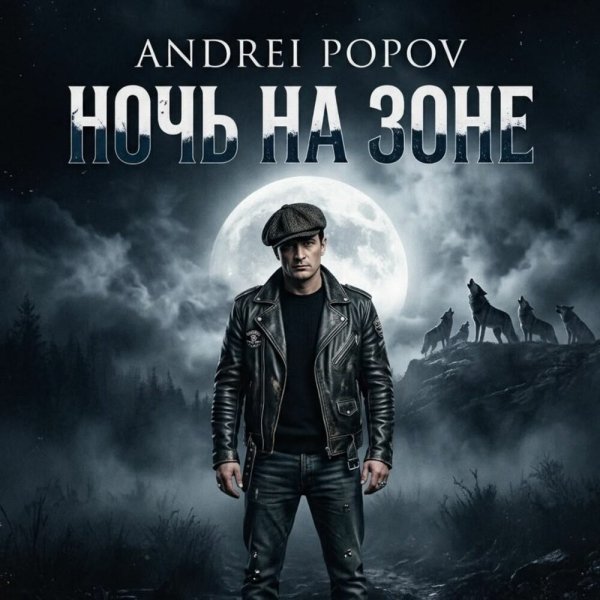 Андрей Попов - Ночь на Зоне
