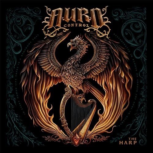 Auro Control - Head Up High
