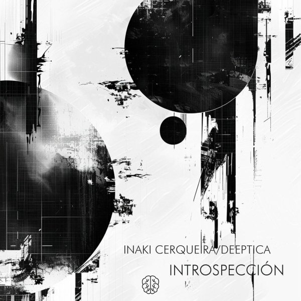 Inaki Cerqueira &amp; Deeptica - Introspecciуn