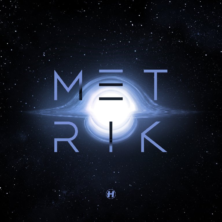 Metrik - Gravity