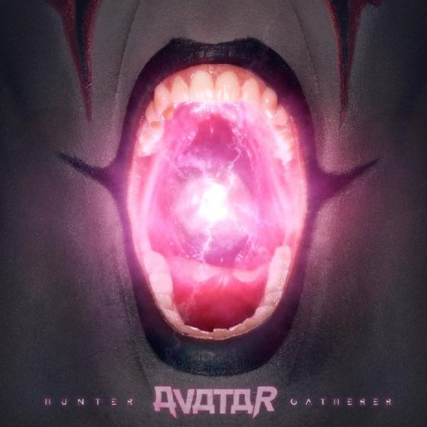 Avatar - God of Sick Dreams